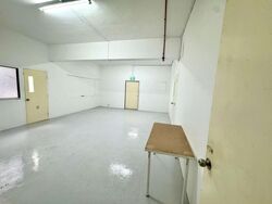 Irving Road (D13), Factory #609501571